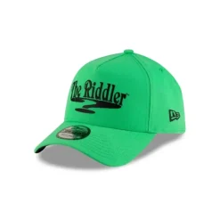 Discount Batman The Riddler 9FORTY AFrame Snapback Hat - KTGCaps - Baseball caps for various teams, purchased online at a discount Caps