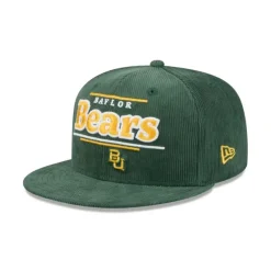 New Baylor Bears Throwback Display 9FIFTY Snapback Hat - KTGCaps - Baseball caps for various teams, purchased online at a discount Caps