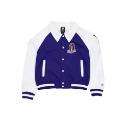New Bella Doña x Los Angeles Dodgers Womens Jacket - KTGCaps - Baseball caps for various teams, purchased online at a discount Caps