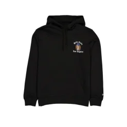 Hot Bella Doña x Los Angeles Dodgers Unisex Hoodie - KTGCaps - Baseball caps for various teams, purchased online at a discount Caps