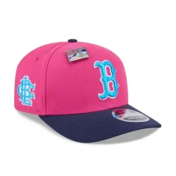 Hot Big League Chew X Boston Red Sox Big Rally Blue Raspberry 9SEVENTY Str - KTGCaps - Baseball caps for various teams, purchased online at a discount Caps