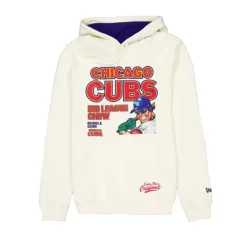 New Big League Chew X Chicago Cubs Hoodie - KTGCaps - Baseball caps for various teams, purchased online at a discount Caps