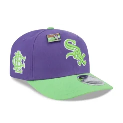 Online Big League Chew X Chicago White Sox Swingin Sour Apple 9SEVENTY Stret - KTGCaps - Baseball caps for various teams, purchased online at a discount Caps
