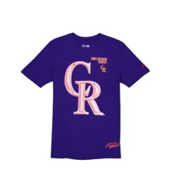 Store Big League Chew X Colorado Rockies TShirt - KTGCaps - Baseball caps for various teams, purchased online at a discount Caps