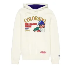 Cheap Big League Chew X Colorado Rockies Hoodie - KTGCaps - Baseball caps for various teams, purchased online at a discount Caps