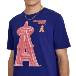 Fashion Big League Chew X Los Angeles Angels TShirt - KTGCaps - Baseball caps for various teams, purchased online at a discount Caps