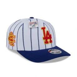 Best Big League Chew X Los Angeles Dodgers Outta Here Original 9SEVENTY Str - KTGCaps - Baseball caps for various teams, purchased online at a discount Caps