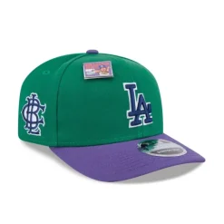 Outlet Big League Chew X Los Angeles Dodgers Ground Ball Grape 9SEVENTY Stret - KTGCaps - Baseball caps for various teams, purchased online at a discount Caps