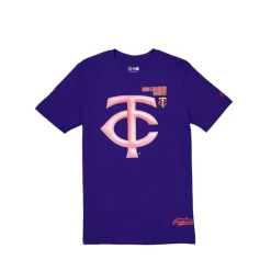 Flash Sale Big League Chew X Minnesota Twins TShirt - KTGCaps - Baseball caps for various teams, purchased online at a discount Caps