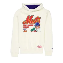 Store Big League Chew X New York Mets Hoodie - KTGCaps - Baseball caps for various teams, purchased online at a discount Caps