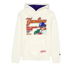 Store Big League Chew X New York Yankees Hoodie - KTGCaps - Baseball caps for various teams, purchased online at a discount Caps