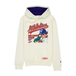 Clearance Big League Chew X Oakland Athletics Hoodie - KTGCaps - Baseball caps for various teams, purchased online at a discount Caps