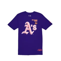 Flash Sale Big League Chew X Oakland Athletics TShirt - KTGCaps - Baseball caps for various teams, purchased online at a discount Caps