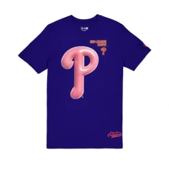 Clearance Big League Chew X Philadelphia Phillies TShirt - KTGCaps - Baseball caps for various teams, purchased online at a discount Caps