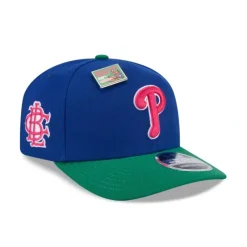 Flash Sale Big League Chew X Philadelphia Phillies Wild Pitch Watermelon 9SEVENTY - KTGCaps - Baseball caps for various teams, purchased online at a discount Caps