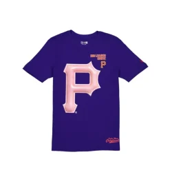 New Big League Chew X Pittsburgh Pirates TShirt - KTGCaps - Baseball caps for various teams, purchased online at a discount Caps