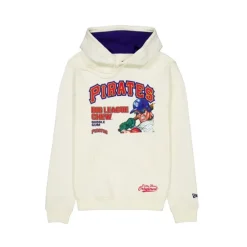 Best Sale Big League Chew X Pittsburgh Pirates Hoodie - KTGCaps - Baseball caps for various teams, purchased online at a discount Caps