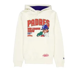 Store Big League Chew X San Diego Padres Hoodie - KTGCaps - Baseball caps for various teams, purchased online at a discount Caps