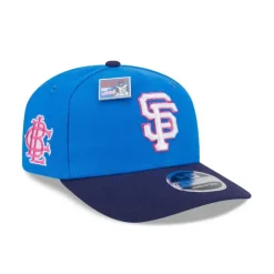 Cheap Big League Chew X San Francisco Giants Curveball Cotton Candy 9SEVENTY - KTGCaps - Baseball caps for various teams, purchased online at a discount Caps