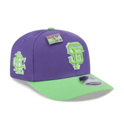 Outlet Big League Chew X San Francisco Giants Swingin Sour Apple 9SEVENTY St - KTGCaps - Baseball caps for various teams, purchased online at a discount Caps