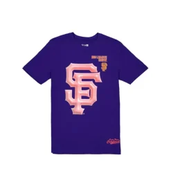 Best Big League Chew X San Francisco Giants TShirt - KTGCaps - Baseball caps for various teams, purchased online at a discount Caps