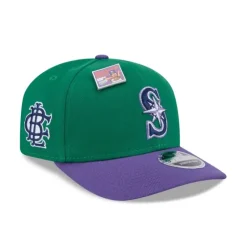 Discount Big League Chew X Seattle Mariners Ground Ball Grape 9SEVENTY Stretch - KTGCaps - Baseball caps for various teams, purchased online at a discount Caps