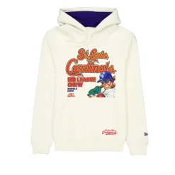 Discount Big League Chew X St Louis Cardinals Hoodie - KTGCaps - Baseball caps for various teams, purchased online at a discount Caps