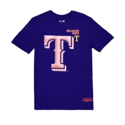 Store Big League Chew X Texas Rangers TShirt - KTGCaps - Baseball caps for various teams, purchased online at a discount Caps
