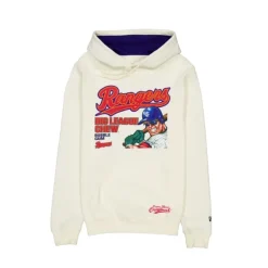 Best Big League Chew X Texas Rangers Hoodie - KTGCaps - Baseball caps for various teams, purchased online at a discount Caps