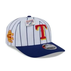 Store Big League Chew X Texas Rangers Outta Here Original 9SEVENTY StretchS - KTGCaps - Baseball caps for various teams, purchased online at a discount Caps