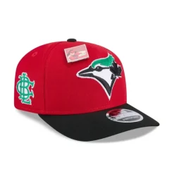 Sale Big League Chew X Toronto Blue Jays Slammin Strawberry 9SEVENTY Stret - KTGCaps - Baseball caps for various teams, purchased online at a discount Caps