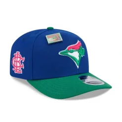 New Big League Chew X Toronto Blue Jays Wild Pitch Watermelon 9SEVENTY Str - KTGCaps - Baseball caps for various teams, purchased online at a discount Caps