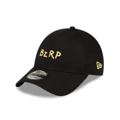 Clearance Bizarrap Black 9FORTY Adjustable Hat - KTGCaps - Baseball caps for various teams, purchased online at a discount Caps