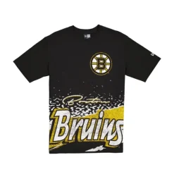 Best Sale Boston Bruins Sport Classics Black TShirt - KTGCaps - Baseball caps for various teams, purchased online at a discount Caps
