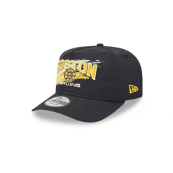 Best Boston Bruins Throwback Brush Golfer Hat - KTGCaps - Baseball caps for various teams, purchased online at a discount Caps