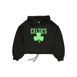 Online Boston Celtics 2024 City Edition Womens Hoodie - KTGCaps - Baseball caps for various teams, purchased online at a discount Caps