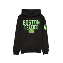 Best Sale Boston Celtics 2024 City Edition Hoodie - KTGCaps - Baseball caps for various teams, purchased online at a discount Caps