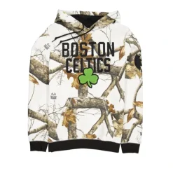 Clearance Boston Celtics 2024 Country x City Realtree Hoodie - KTGCaps - Baseball caps for various teams, purchased online at a discount Caps