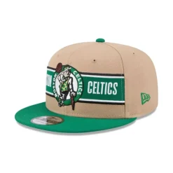 Online Boston Celtics 2024 Draft 9FIFTY Snapback Hat - KTGCaps - Baseball caps for various teams, purchased online at a discount Caps