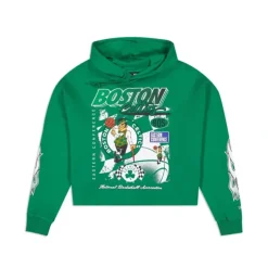 Store Boston Celtics 2024 Rally Drive Womens Hoodie - KTGCaps - Baseball caps for various teams, purchased online at a discount Caps
