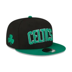 Hot Boston Celtics 2024 Statement Edition 9FIFTY Snapback Hat - KTGCaps - Baseball caps for various teams, purchased online at a discount Caps