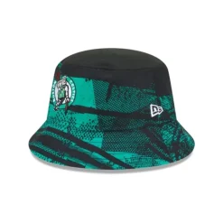 Hot Boston Celtics 2024 TipOff Bucket Hat - KTGCaps - Baseball caps for various teams, purchased online at a discount Caps
