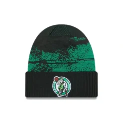 Sale Boston Celtics 2024 TipOff Knit Beanie - KTGCaps - Baseball caps for various teams, purchased online at a discount Caps