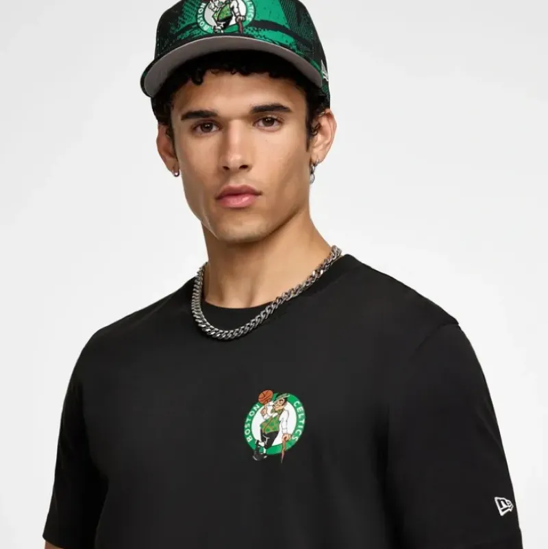 Cheap Boston Celtics 2024 TipOff TShirt - KTGCaps - Baseball caps for various teams, purchased online at a discount Caps