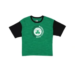Hot Boston Celtics Active Womens TShirt - KTGCaps - Baseball caps for various teams, purchased online at a discount Caps