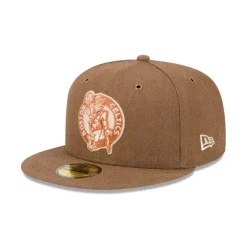 Store Boston Celtics Antique Plaid 59FIFTY Fitted Hat - KTGCaps - Baseball caps for various teams, purchased online at a discount Caps