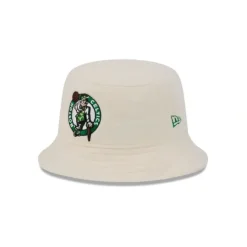 Discount Boston Celtics Cozy Bucket Hat - KTGCaps - Baseball caps for various teams, purchased online at a discount Caps
