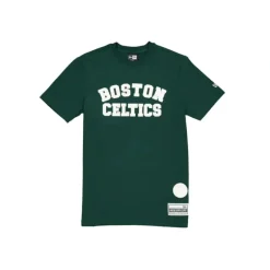 Hot Boston Celtics Dark Green Logo Select TShirt - KTGCaps - Baseball caps for various teams, purchased online at a discount Caps