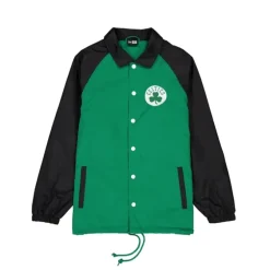 Discount Boston Celtics Game Day Jacket - KTGCaps - Baseball caps for various teams, purchased online at a discount Caps