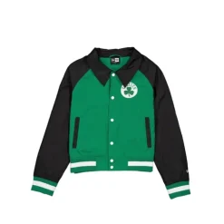 Online Boston Celtics Game Day Womens Jacket - KTGCaps - Baseball caps for various teams, purchased online at a discount Caps